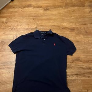 Ralph Lauren Shirt